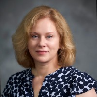Northampton Community College Employee Karen Angeny's profile photo
