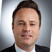 Ibstock - at the heart of building Employee Damian Carter's profile photo