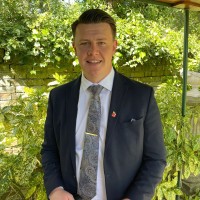 Patrick Barrett Email