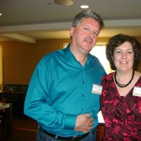 Robert Kirkpatrick Email & Phone Number