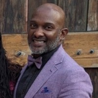 American Red Cross Employee Reuben Daniel's profile photo