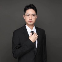 Brandon Qin Email