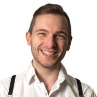RENEWA GmbH Employee Orest Busch's profile photo