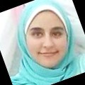 Central Bank of Egypt Employee Amany Mostafa's profile photo