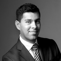 Aetna, a CVS Health Company Employee Diego Rios's profile photo