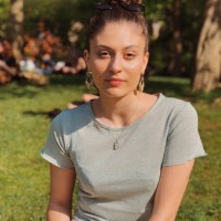 PMRS Inc. Employee Anna Miliakos's profile photo