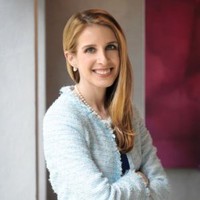 Wickfire Employee Katy Hall's profile photo