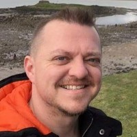 Northumberland County Council Employee Neil Crompton's profile photo