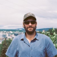 Downeast Coastal Conservancy Employee Steven Poulos's profile photo