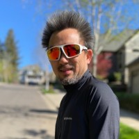 AMD Employee Leon Lim's profile photo