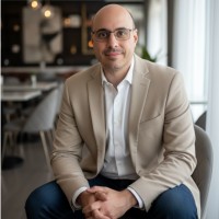 REALTOR.ca Employee Hygor Costa's profile photo