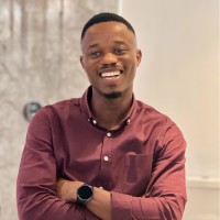 Livevend by Cutstruct Employee Paul Olaniyi's profile photo
