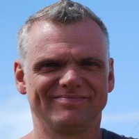 Luxlight BV Employee Paul Maas's profile photo