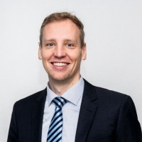 PolymerCycle Group Employee Benjamin Porter's profile photo