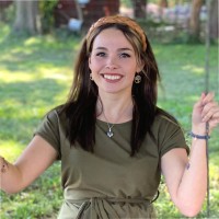 Essential ABA Employee Emma Lauderbaugh's profile photo
