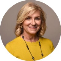 everis Employee Nuria Simo Vila's profile photo