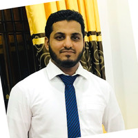 Decorelle Employee Mohamed Yousuf's profile photo