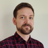 Quanscient Employee Sami Koskimäki's profile photo