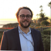 Activate Employee Samuel Studnia's profile photo