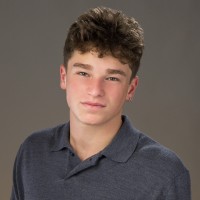 OnDesk Employee Luke Weber's profile photo