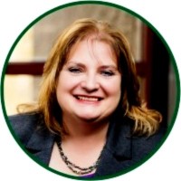 Tracy Oeser