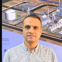 MOPCO Employee Ahmed Elbasioni's profile photo