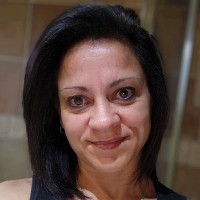Smith Power Equipment Employee Annelize Vorster's profile photo