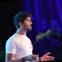 Kryptos Employee Sukesh Tedla's profile photo
