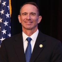 National Defense Transportation Association Headquarters (NDTA) Employee Craig Hymes's profile photo