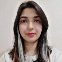 TVNET Employee Ezgi Altay's profile photo