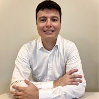 Deloitte Employee Marcelo Barroso's profile photo