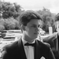 Sean Scott's profile photo