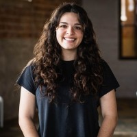 Ecclesia Employee Madeline Robinson's profile photo