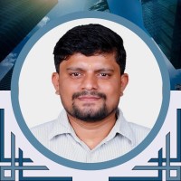 TEZAR EV Employee Kishore Hs's profile photo