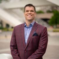 Meridian Wealth + Retirement Employee Wade Ullsperger's profile photo