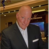 Piranesi Employee Jon Omer's profile photo