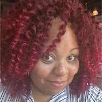Zerorez of Atlanta Employee Shantel H.'s profile photo