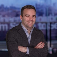 Trelleborg Aerospace Employee Charlie Whiteside's profile photo