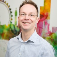 Boostworks Employee Ed Butler's profile photo