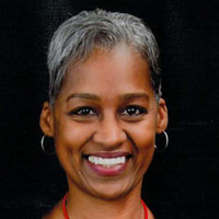 South Arts Employee Naeemah Frazier's profile photo