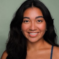 WorkLodge Employee Allysa Leal's profile photo