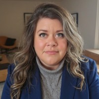 Cortney Johnson Email & Phone Number