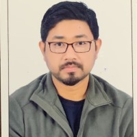 Kamal Basumatary Email & Phone Number