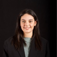 MoveWORK Group Employee Magali Andrieu's profile photo