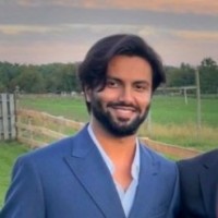 Genesys Impact Employee Saad Hassan's profile photo