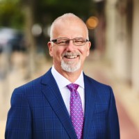 Floridian Partners Employee Robert Hawken's profile photo