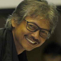 Ministry of Energy and Mineral Resources (ESDM) Employee Rida Mulyana's profile photo