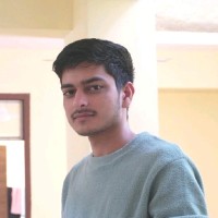 Abhishek Gill Email