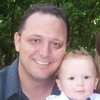 PureVision Technology, Inc. Employee Jeff Cole's profile photo