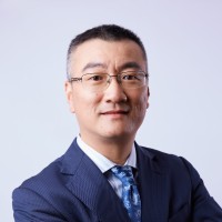 富达基金 Employee Eric Nie's profile photo